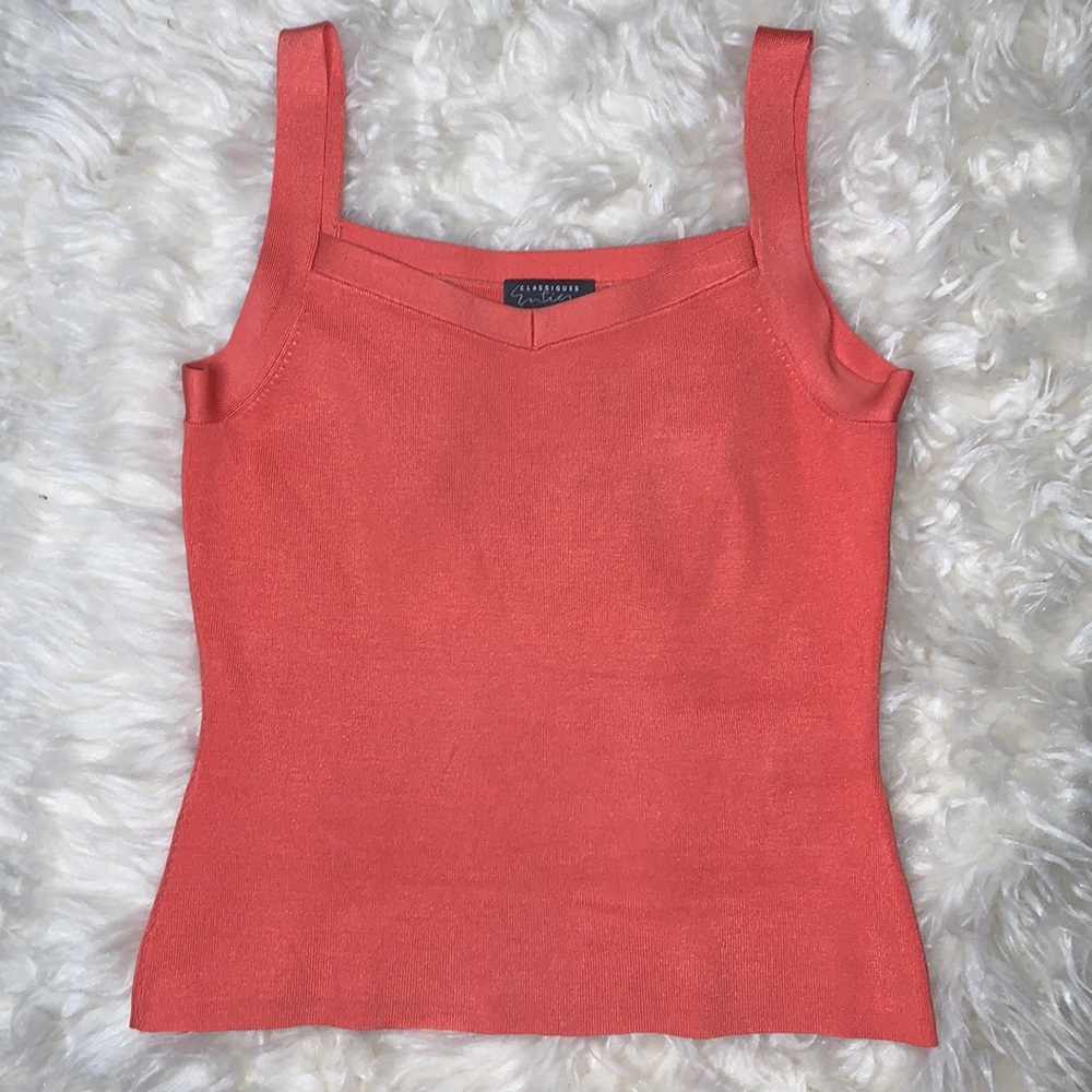 Classiques Entier top